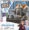 Disney Frozen II, Rumbling Rock Game for Kids and Families