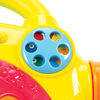 Imaginarium Baby - Tiny Steps Walker With Shape Sorter