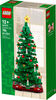 LEGO Arbre de Noël Jouet 40573