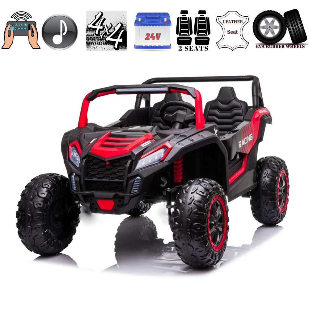 Buggy english discount