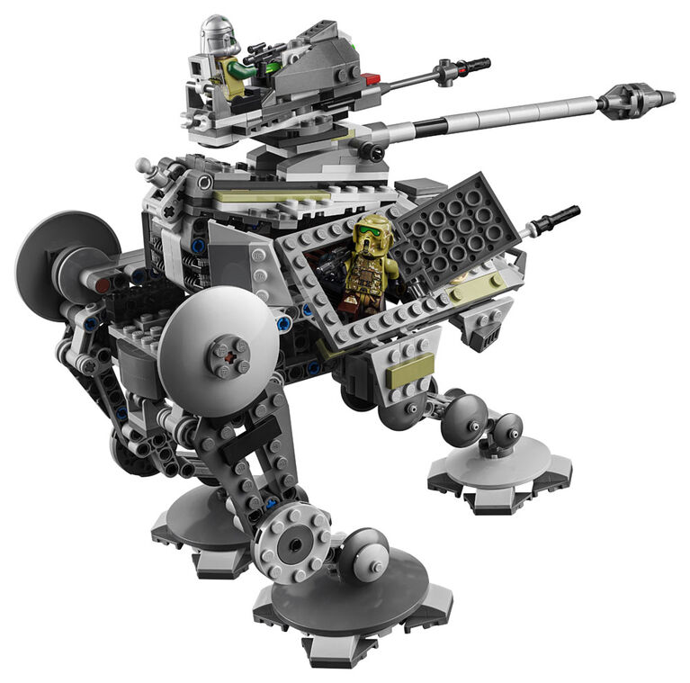att walker lego