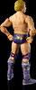 WWE Elite Action Figure King Harley Race