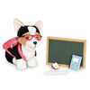 Our Generation - Pup préscolaire Posable Pembroke Welsh, Corgi