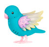 Little Live Pets - Light Up Songbirds - Skye Twinkles