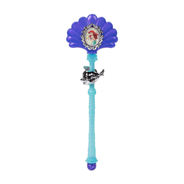Disney Princess Ariel Wand