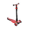 Y Glider XL Deluxe 40 Scooter- Red