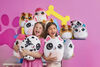Zuru Coco Squishie Pups Collectible Squishies (Ships in Randomly Assorted Styles)