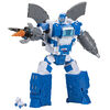 Transformers Generations Selects Legacy Evolution Titan Class Guardian Robot and Lunar-Tread Figures 24-Inch