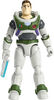 Disney/Pixar -Lightyear -Buzz Lightyear Patrouilleur de l'espace Alpha