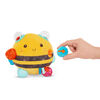 B. toys, Fuzzy Buzzy Bee, Sensory Plush Toy