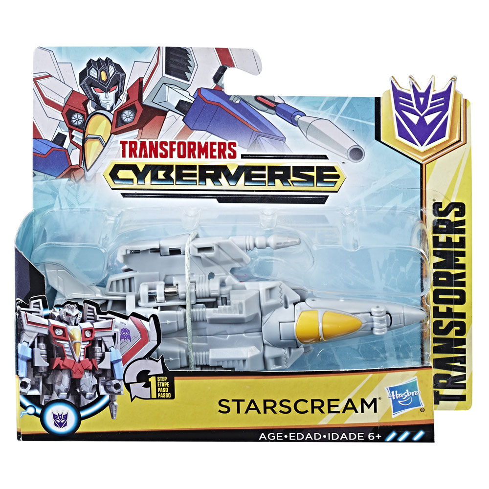 Transformers cyberverse 1 store
