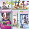 MEGA- Barbie- Bateau de Rêve à Malibu