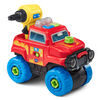 VTech Drill & Learn Motorized Monster Truck - English Edition