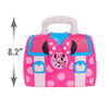 Disney Junior's Minnie Bow-Care Doctor Bag Set