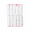 Necessities By Tendertyme 10-Pack Washcloth: Pink