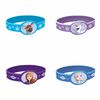 Frozen Stretchy Bracelets, 4 pieces