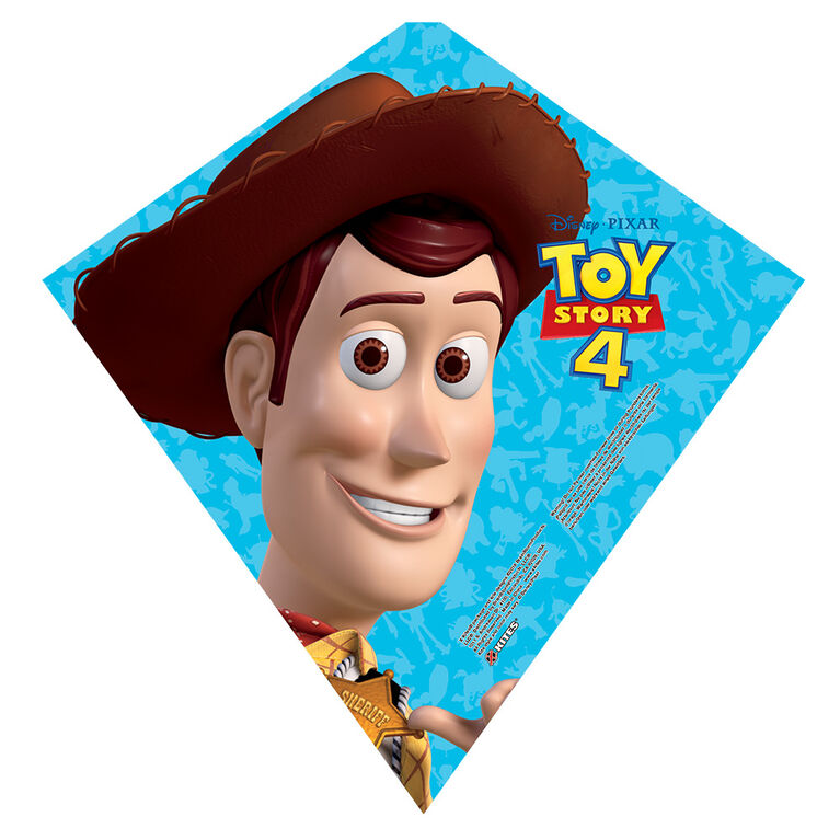 Cerfs-volants X Kites SkyDiamond - Histoire de jouets 4