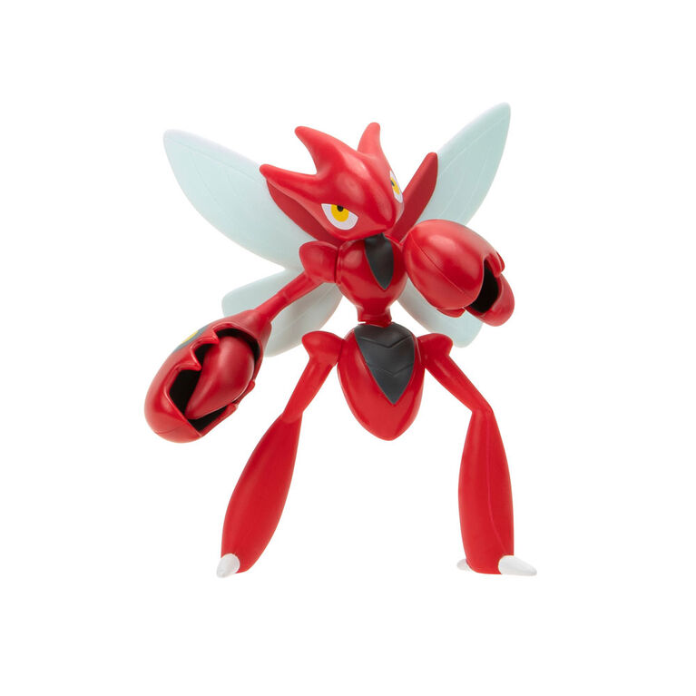 Pokémon - Battle Feature Figure: Sizor
