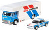 Hot Wheels Fleet Flyer Vehicle