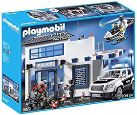 Playmobil - Police Station