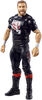 WWE - Tough Talkers - Total Tag Team - Figurine Sami Zayn.