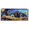Monster Jam, In Too Deep 3-Pack of Official Exclusive Monster Jam Die-Cast Trucks - R Exclusive