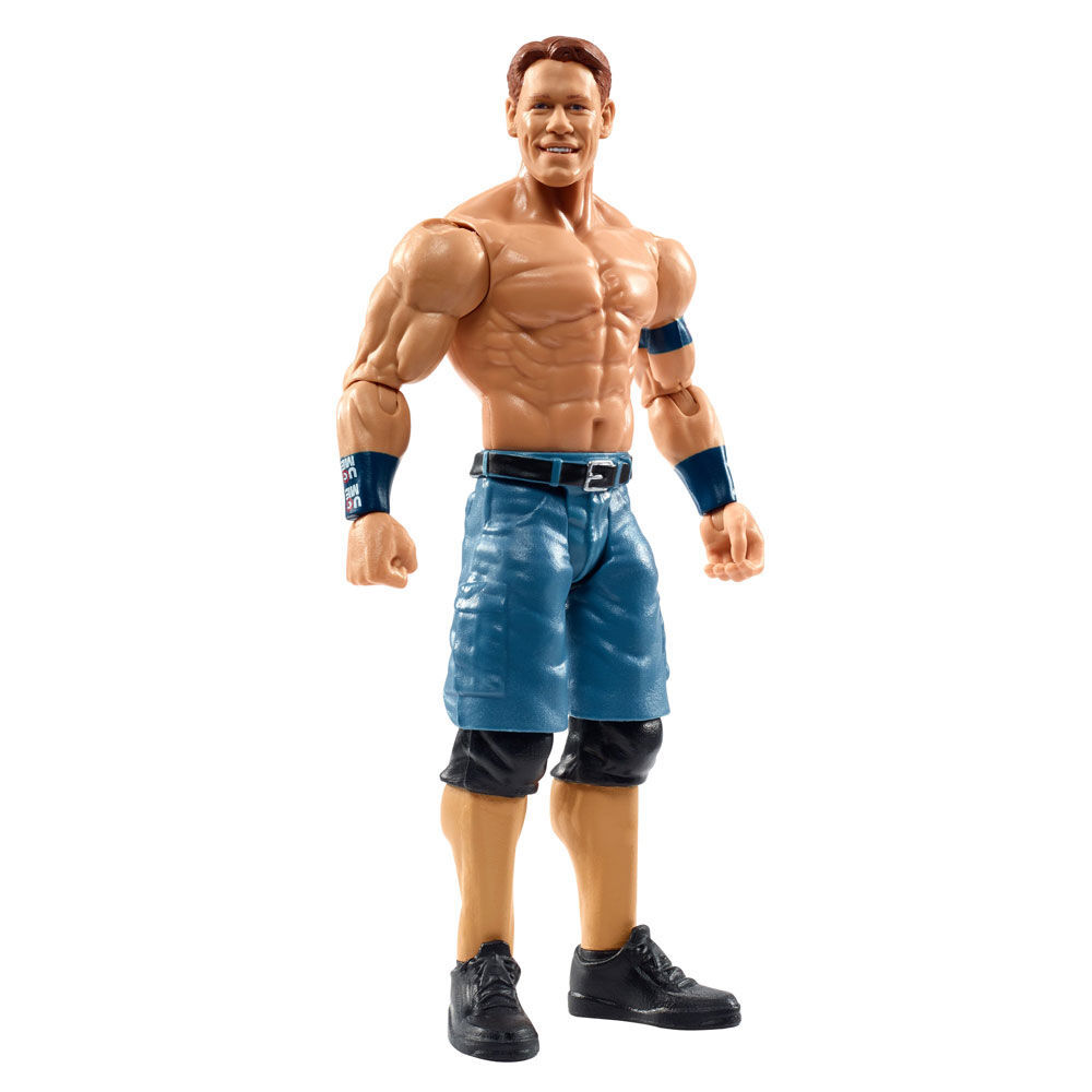 john cena doll