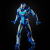 Hasbro Marvel Legends Atmosphere Iron Man Action Figure Toy
