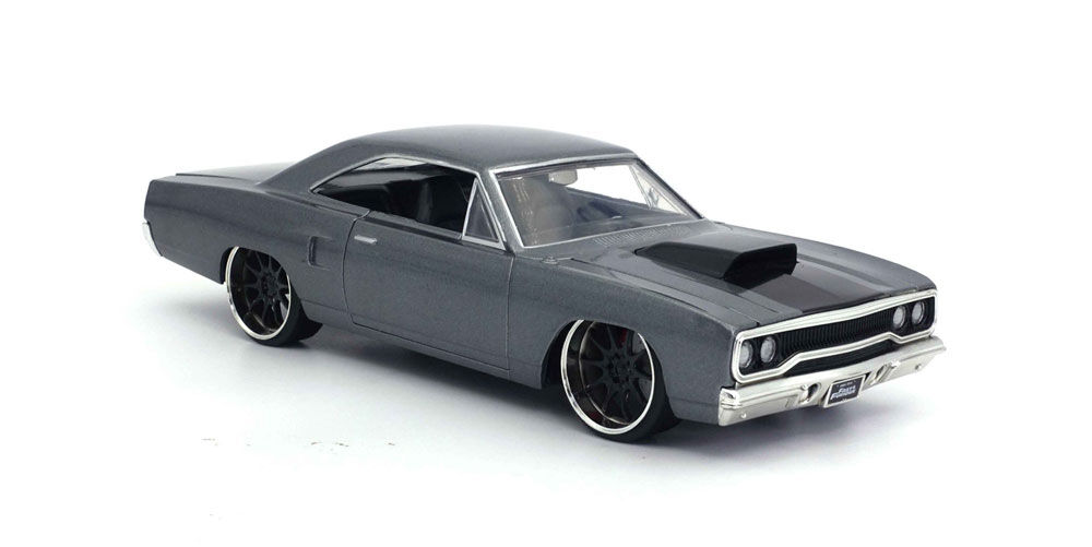 Fast & Furious 1:24 1970 Plymouth Road Runner | Toys R Us Canada
