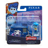 Disney/Pixar - En avant - Minis - IanLightfoot et Guinevere