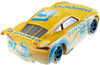 Disney/Pixar Cars Fireball Beach Racers Dinoco Cruz Ramirez Vehicle
