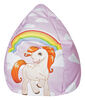 Gouchee Design - Digital Print Beanbag Unicorn XL - Pink