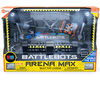 Hexbug Battlebots Arena Max