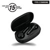 Volkano Libra Series Earphones Black - Édition anglaise