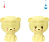 Barbie Cutie Reveal Cozy Cute Tees Series Chelsea Doll and Accessories, Plush Lion