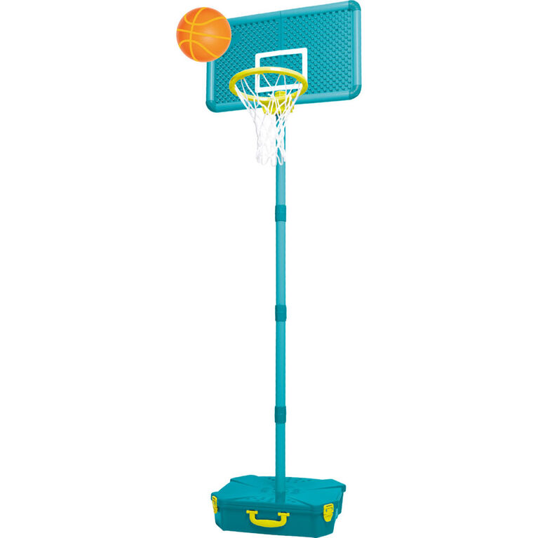 Swingball Basketball toutes surfaces Toys R Us Canada