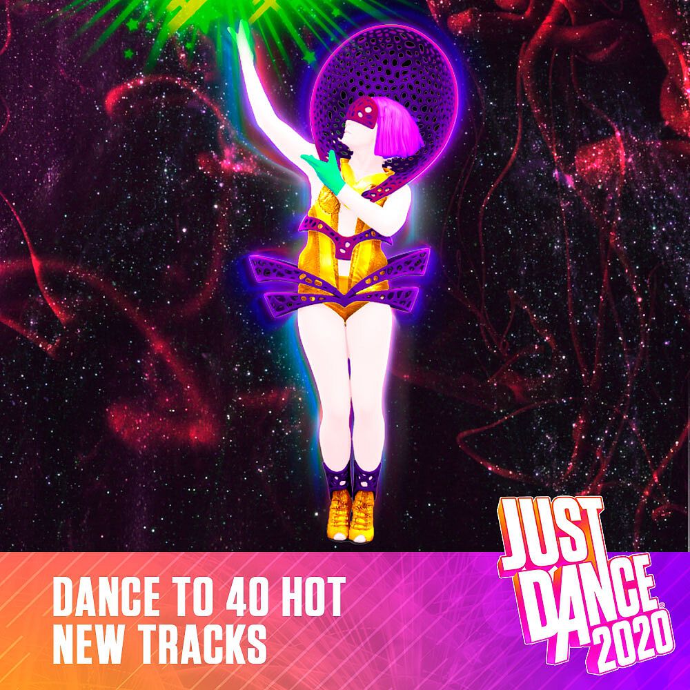 Argos just 2024 dance 2020 wii