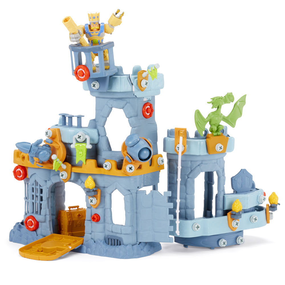 kingdom builders toys