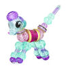 Twisty Petz - Bracelet pour enfants Taffy Poodle