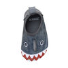 Robeez - Aqua Shoes - Shibori Shark - Grey - 7 (2Y)
