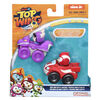 Top Wing Rod and Betty Racers