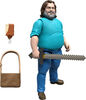 Minecraft Steve Action Figure & Accessories, 4-inch Toy Set Inspired by A Minecraft Movie