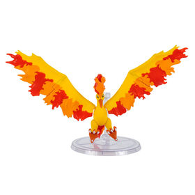Pokémon Articulated Collectable Figure - Moltres