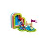 LEGO Friends La boîte coeur d'été de Mia 41388