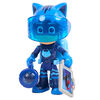 Ensemble de Figurines des Pyjamasques dans les Aventures de Super Lune - Catboy