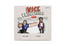 Vice Principals Gamby and Lee Vinyl Figurines