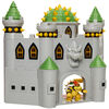 Nintendo 2.5" Bowser Castle Playset