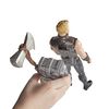 Marvel Avengers: Infinity War Titan Hero Power FX Thor - French Edition