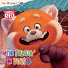 The Panda in You! (Disney/Pixar Alert Rouge) - Édition anglaise