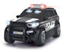 Licensed Emergency Vehicles L and S